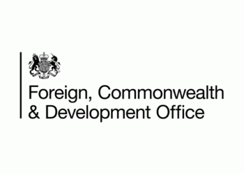 Lord Ahmad reaffirms UK-Egypt strategic relationship