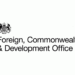Lord Ahmad reaffirms UK-Egypt strategic relationship