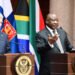 South Africa, Finland agree to strengthen trade and investment ties
