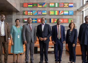 African Development Bank Group to support Burundi in key development sectors