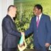Zambian Government cuts sod for construction of $600m fertiliser plant