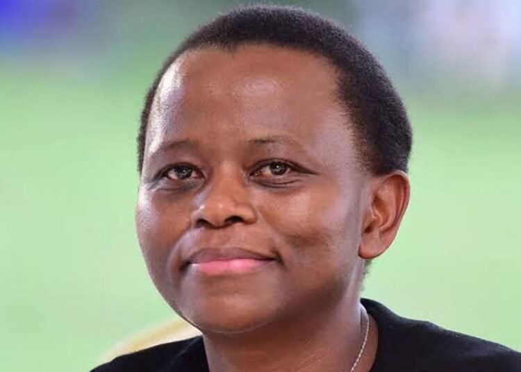 Ugandan Government to Restructure Office of the Prime Minister