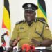 Ugandan Police warns against use of National IDs as collateral