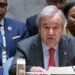 UN pledges to ‘stand with and work for the Sudanese people’