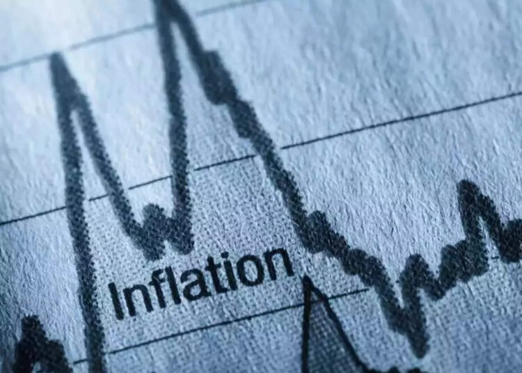 Egypt: Annual inflation rate up in March