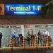 Kenya: Jomo Kenyatta International Airport temporarily closed