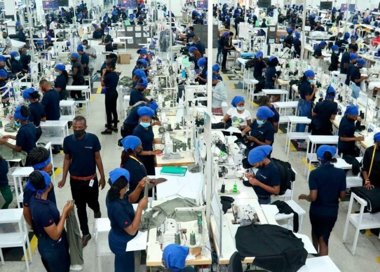 EAC secretariat to begin digitising imported goods tariffs