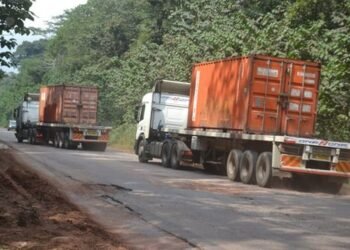 Ugandan Gov’t releases Shs26 billion road funds to districts, cities