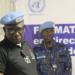Beni: The United Nations Police (UNPOL) Trains Congolese Police Officers to Conduct Criminal Investigations