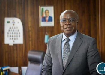 Zambian government releases K15.5 billion for Public Service delivery