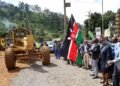 Kenya: President Ruto Tours Meru County