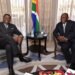 SA, Namibia partners to strengthen trade and investment