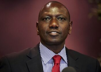 Kenya: Housing fund will help hustlers own homes -President Ruto