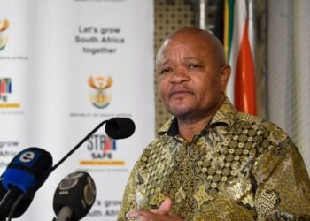 South Africa: Water and Sanitation releases investigation report on cause of fish-kill at Hartbeespoort Dam