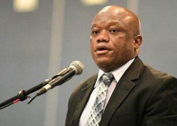 South Africa’s Public Works and Infrastructure Minister to host media briefing on 25 April 2023