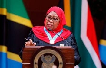 Tanzania: Samia moves to salvage legacy from corruption under her tenure
