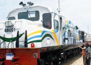 Tanzania, Burundi to construct Africa’s second multinational electrified railway