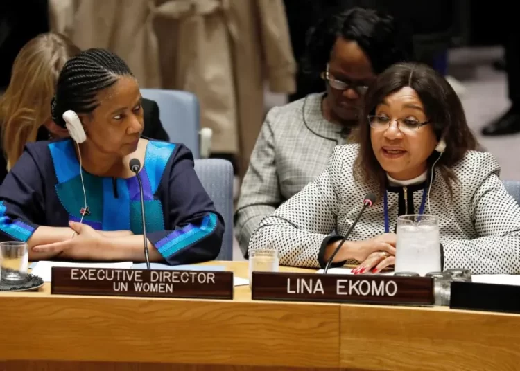 Second Women, Peace and Security Conference in Luanda