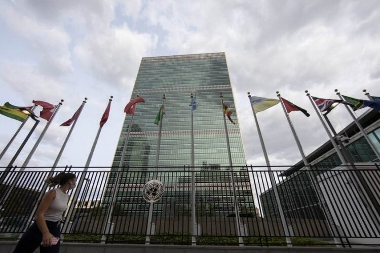 UN Office for Project Services relocates regional office to Nairobi