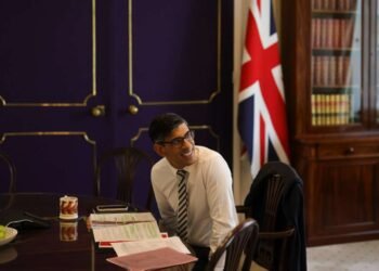 UK Govt launches new plan to stop scammers at the source