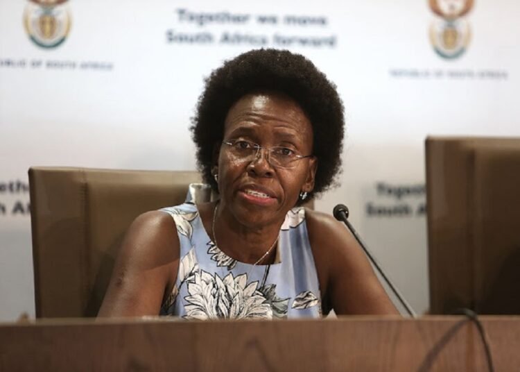 SA: Consumers warned against Milo Designs