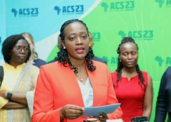 Kenya: Ministry of Environment, Climate Change and Forestry Kenya Launches Africa Climate Summit and Africa Climate Week in Nairobi