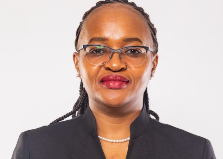 Ag. Commissioner General of KRA, Rispah Simiyu to represent Kenya at CIAT Executive Council