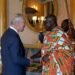 Asantehene, King Charles III collaborate to restore ghana’s degraded lands