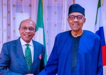 Nigeria: Buhari confers national honour on Anyaoku, Emefiele, and others