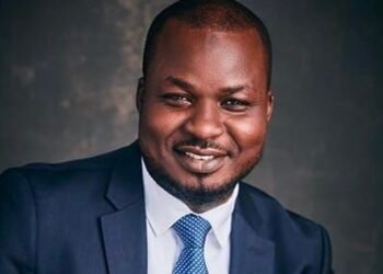 Nigeria: Cosgrove founder receives national award from the federal government