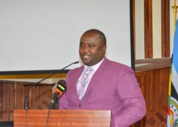 Kenya: Davis Chirchir, Alex Wachira meets stakeholders of Scrap Metal Association