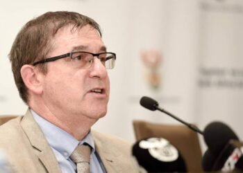 SA: Deputy Minister John Jeffery highlights commitment to access justice and protection of vulnerable communities
