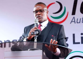 Kenya to launch 1m locally assembled smartphones in 2 months