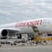 Ethiopian Airlines marks 50 years of its service to the UK