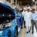 Ghana: Trade and Industry Minister urges public to patronize locally assembled vehicles