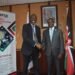 New Board Chair of Kenya Export Processing Zones Authority Assums Office