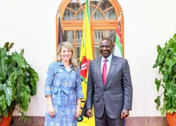 Kenya and Canada to agree on labour deal
