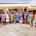 Ghana: School of Social Work Graduates 51 Students