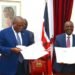 Kenya receives KSH 400 billion to fund ‘bottom up’ agenda