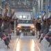 Ghana poised to become West Africa’s automobile hub – President inaugurates largest vehicle assembly plant
