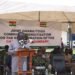 Ghana: Deputy Lands Minister calls for peacefully co-existance between communities along Ghana/ Togo boundary
