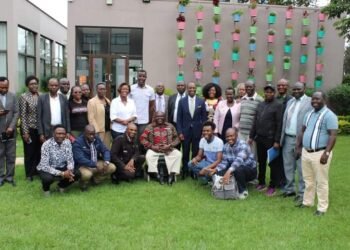 Kenya:Sports Committee to end wrangles in football bodies