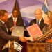 Kenya and Israel agrees to eliminate trade barriers