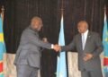 Botswana, DRC expand relations