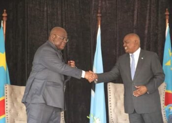 Botswana, DRC expand relations