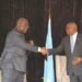 Botswana, DRC expand relations