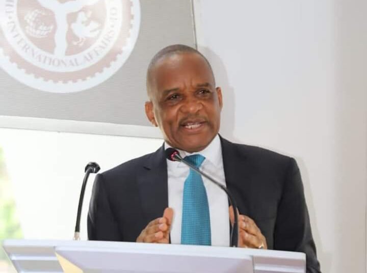 Marine Tourism Key to Economic Development – NIMASA