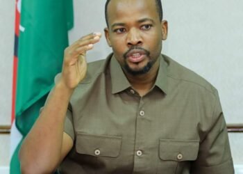 Kenya: Lands PS holds talks with Tana River leaders to unlock titling process