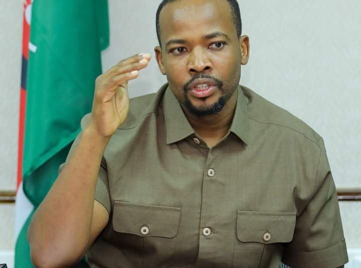 Kenya: Lands PS holds talks with Tana River leaders to unlock titling process