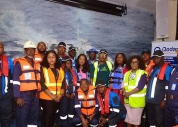 NIMASA commorates 2023 World Safety Day